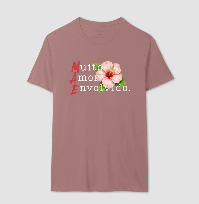 MÃE - Muito Amor Envolvido