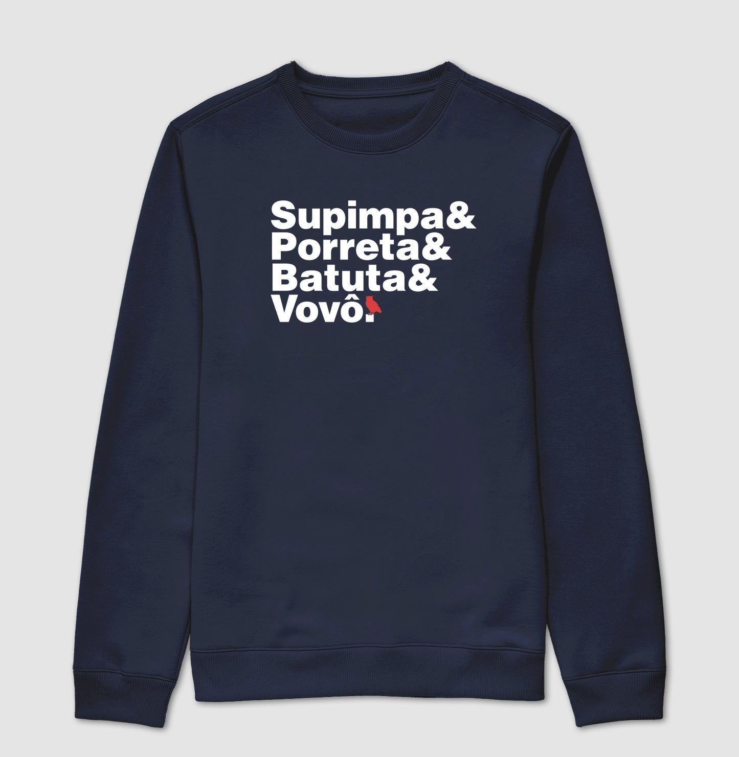 Vovô Supimpa