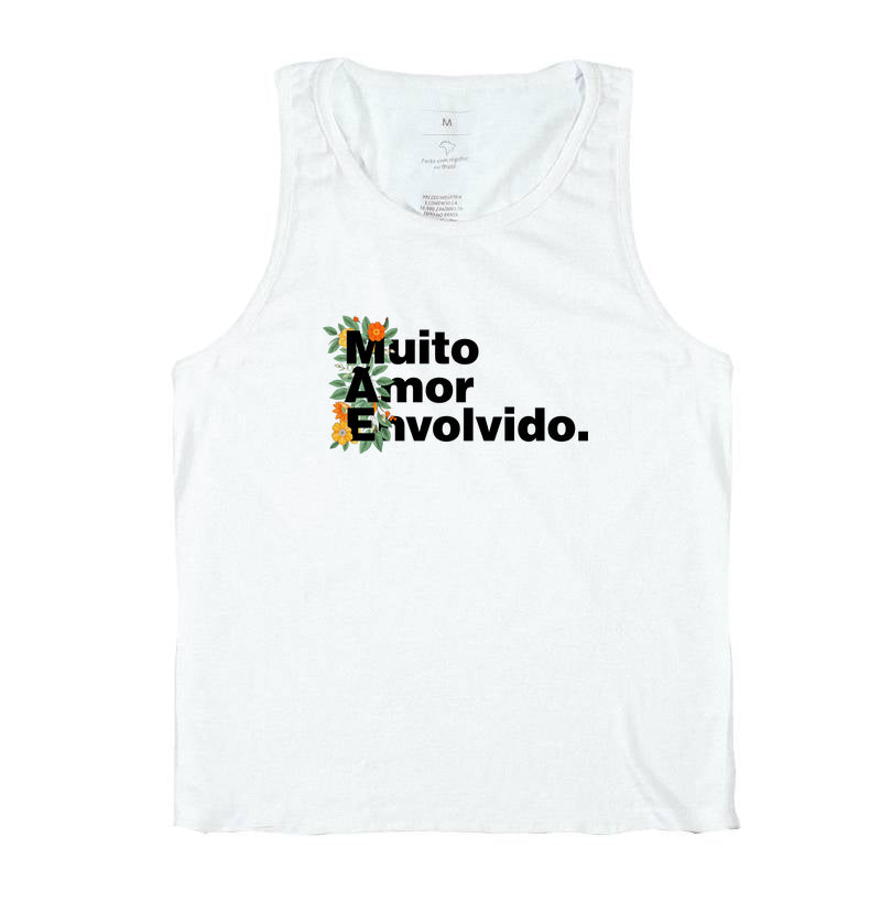 Muito Amor Envolvido II