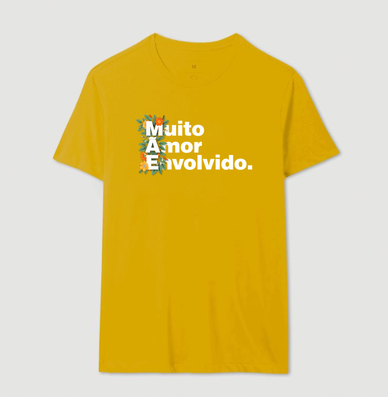 Muito Amor Envolvido II
