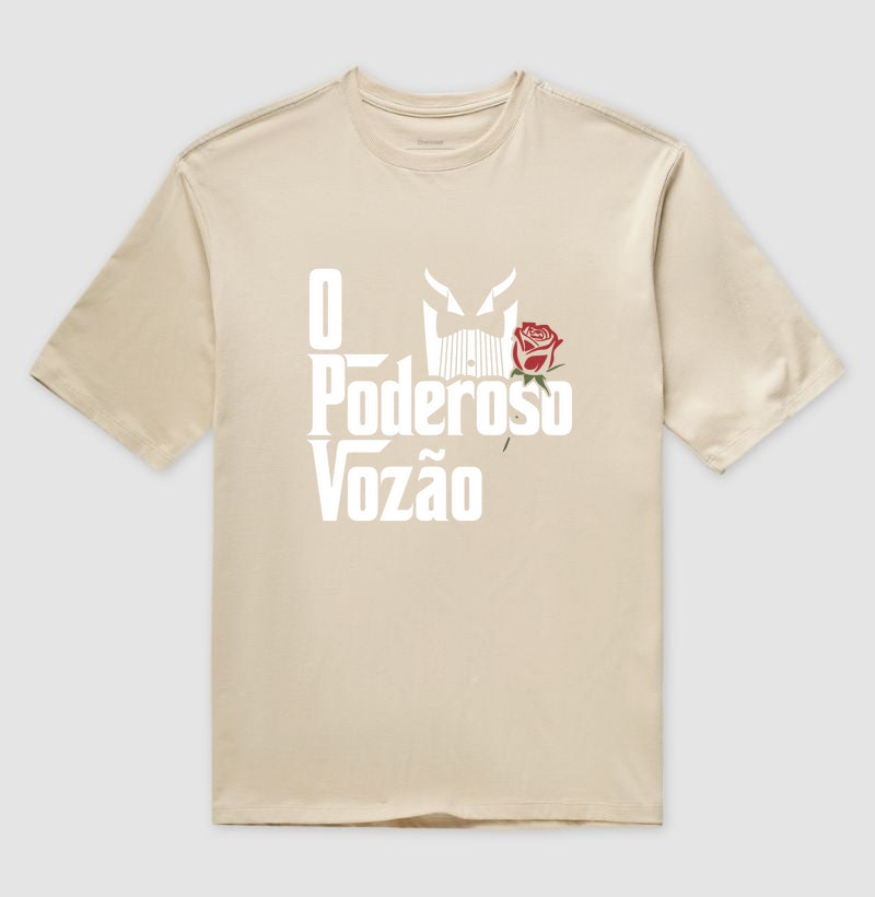 O Poderoso Vozão