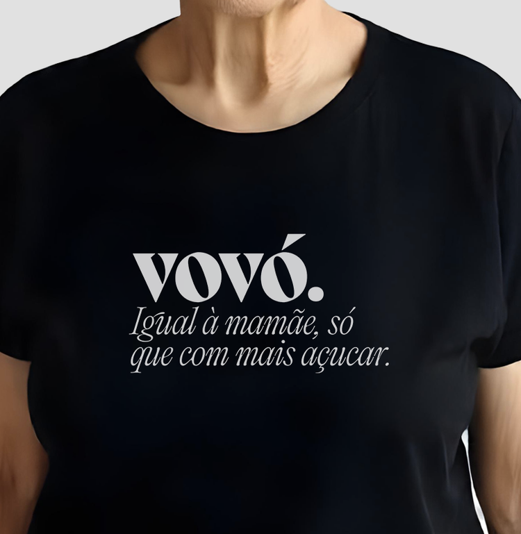 Para Vovôs e Vovós