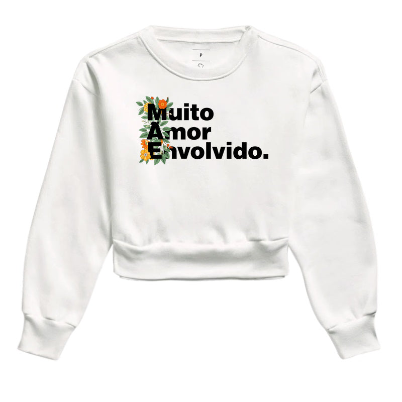 Muito Amor Envolvido II