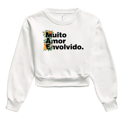 Muito Amor Envolvido II