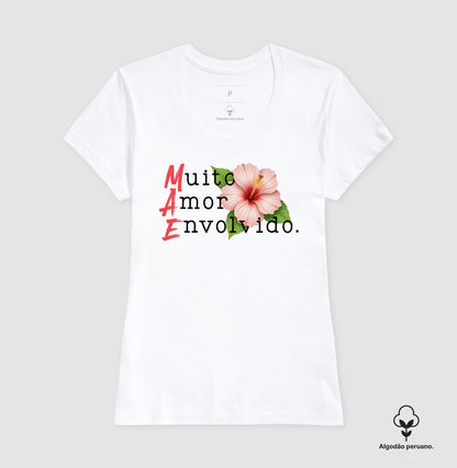 MÃE - Muito Amor Envolvido