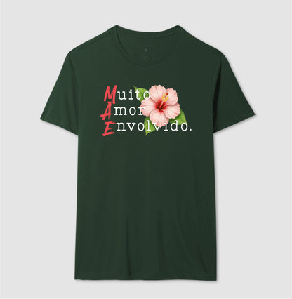 MÃE - Muito Amor Envolvido