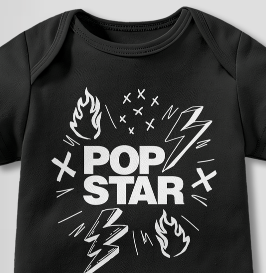 Popstar
