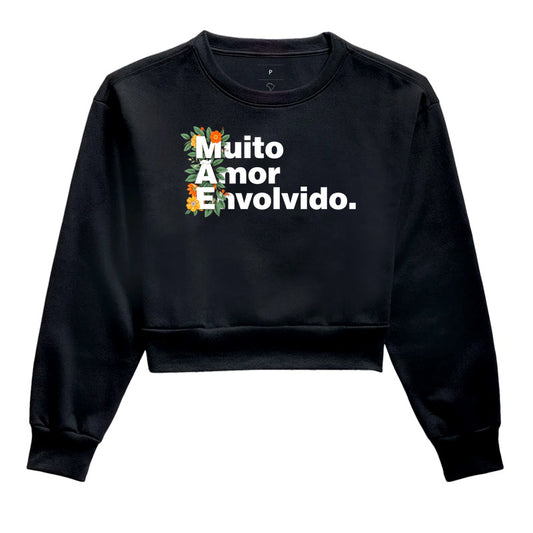 Muito Amor Envolvido II