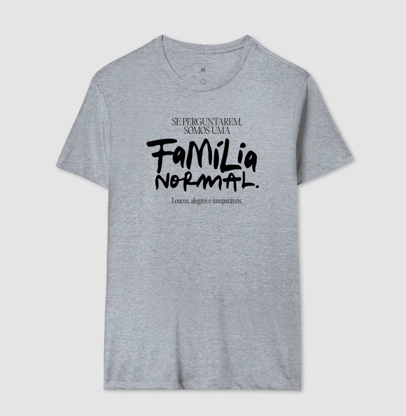 Família Normal