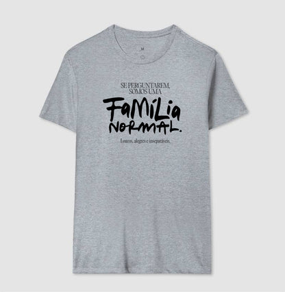 Família Normal