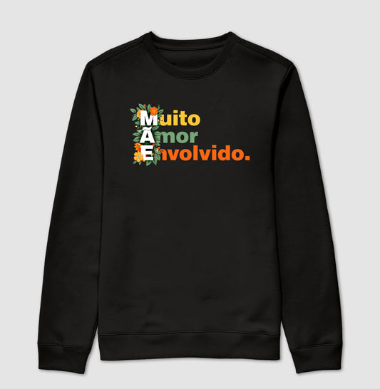 Muito Amor Envolvido