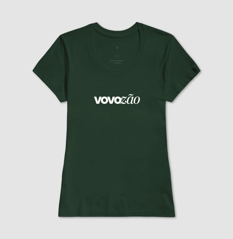 Vovozão