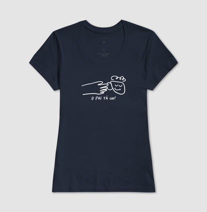 O Pai tá On