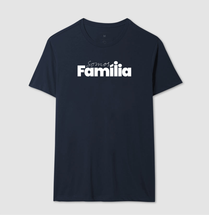 Somos Família