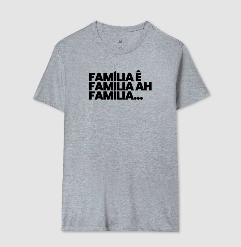 Família Ê
