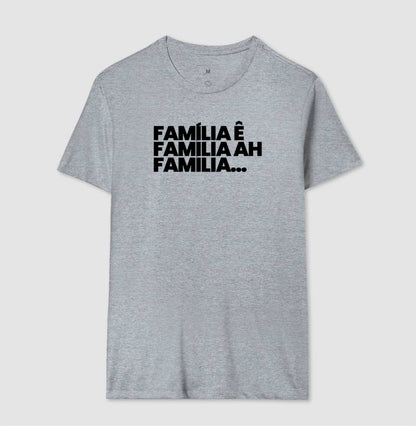 Família Ê