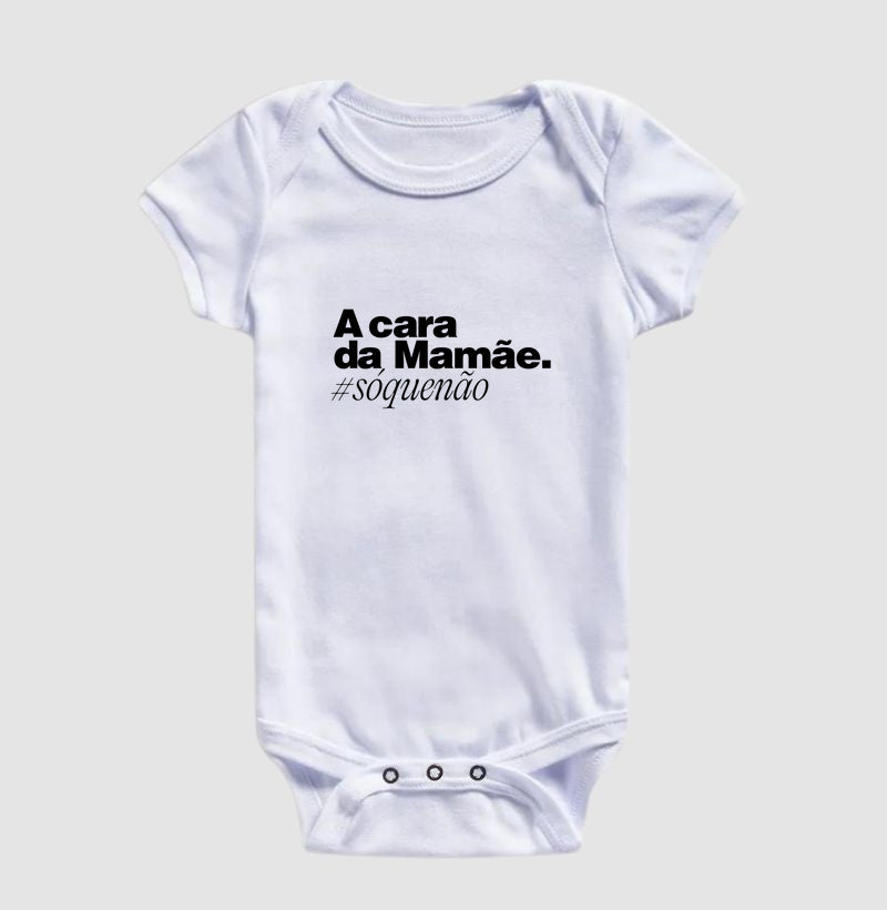 A Cara da Mamãe