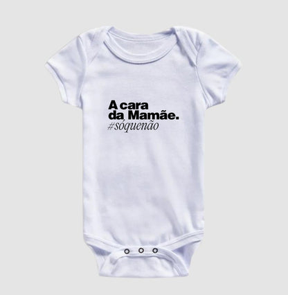 A Cara da Mamãe