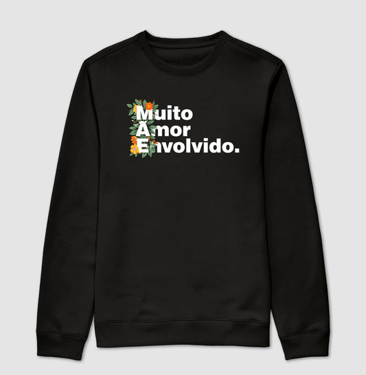 Muito Amor Envolvido II