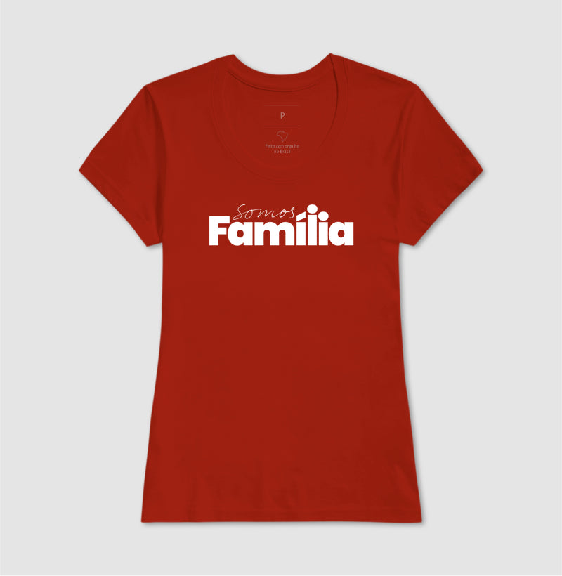 Somos Família