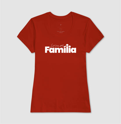 Somos Família