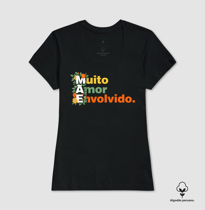 Muito Amor Envolvido