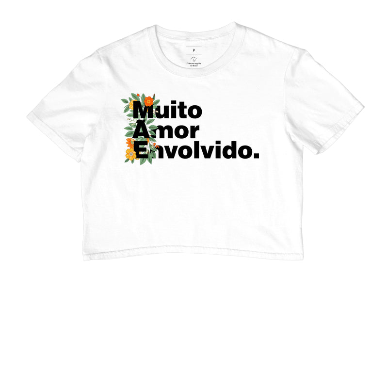 Muito Amor Envolvido II