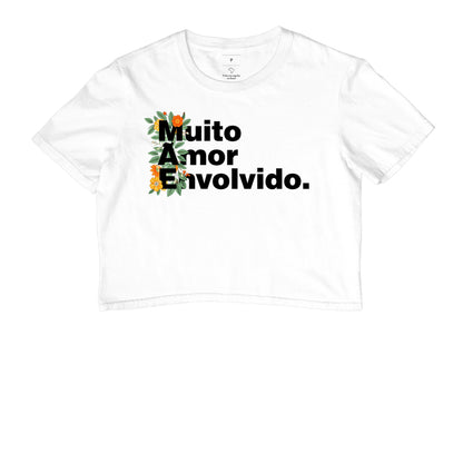 Muito Amor Envolvido II
