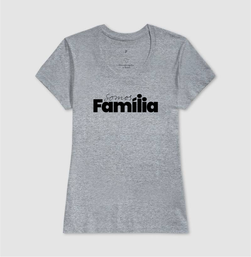 Somos Família