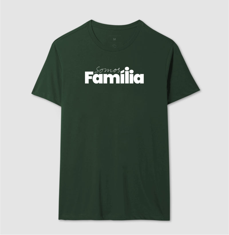 Somos Família