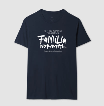 Família Normal