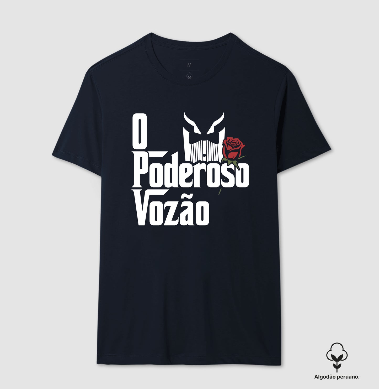 O Poderoso Vozão