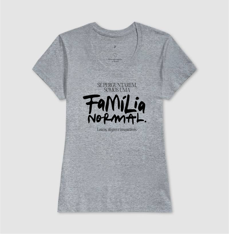 Família Normal