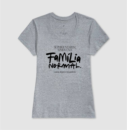 Família Normal