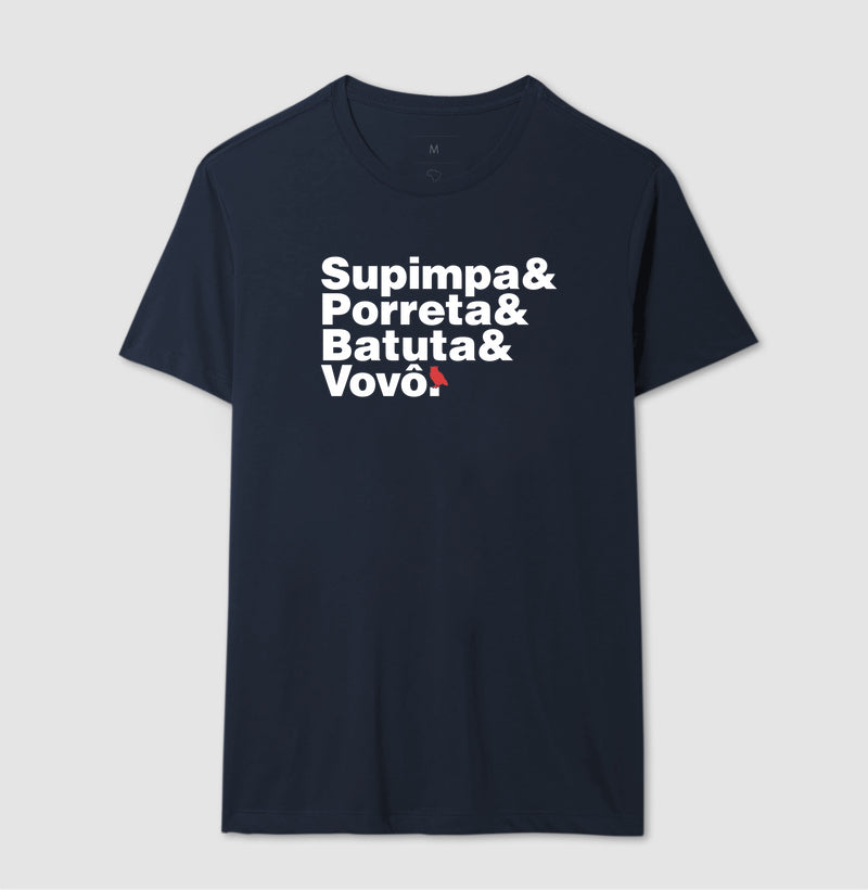 Vovô Supimpa