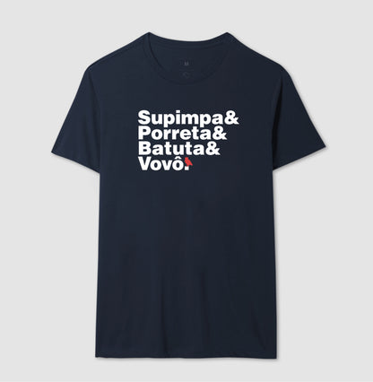 Vovô Supimpa