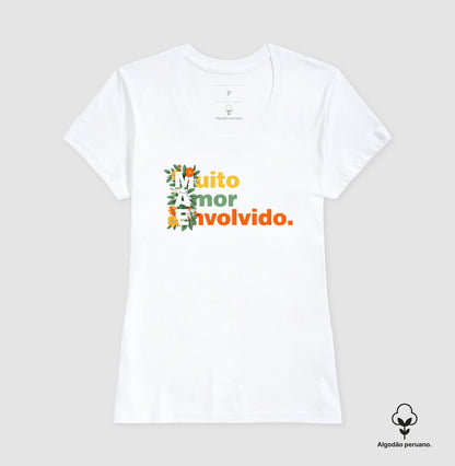 Muito Amor Envolvido