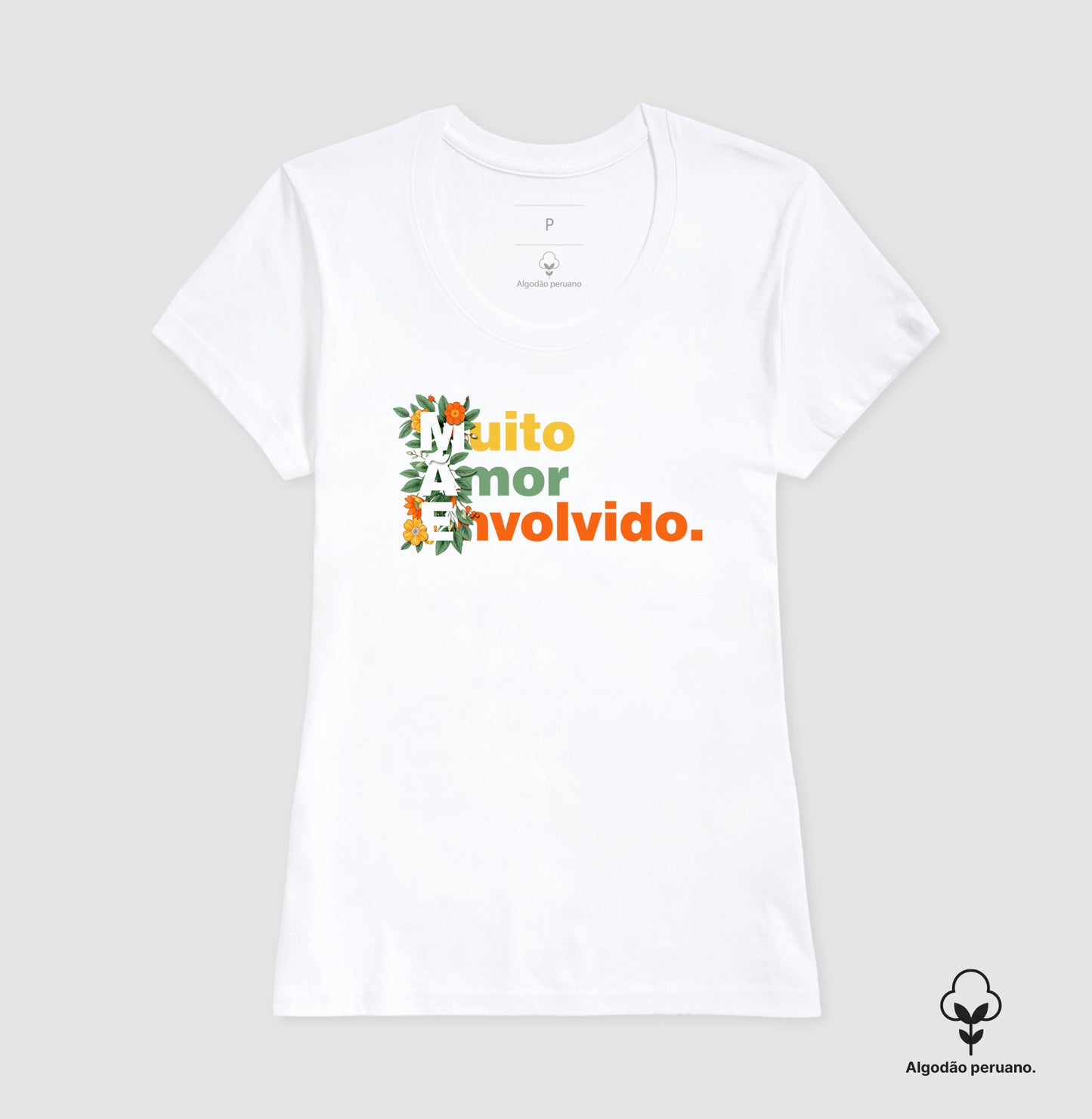 Muito Amor Envolvido