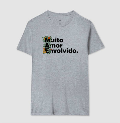 Muito Amor Envolvido II