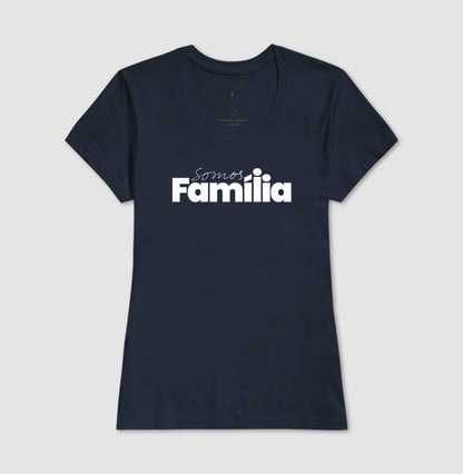 Somos Família