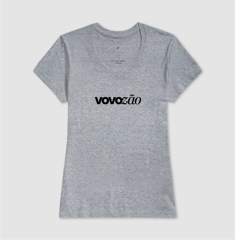 Vovozão