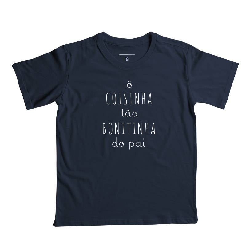 Coisinha tão Bonitinha do Pai