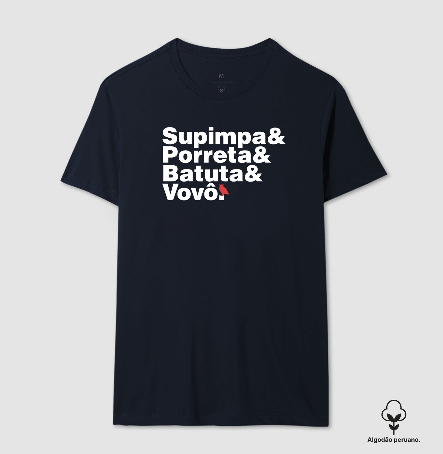 Vovô Supimpa