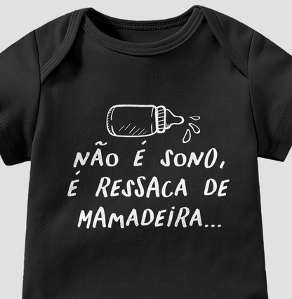 Ressaca