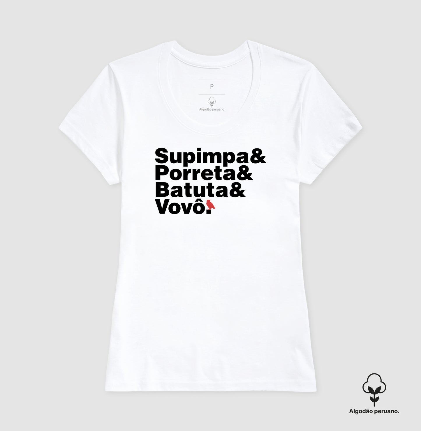 Vovô Supimpa