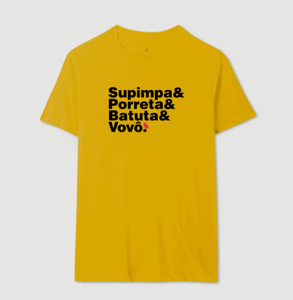 Vovô Supimpa