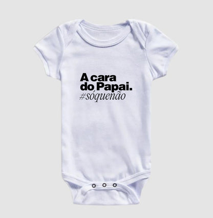A Cara do Papai
