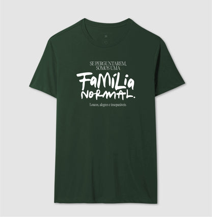 Família Normal