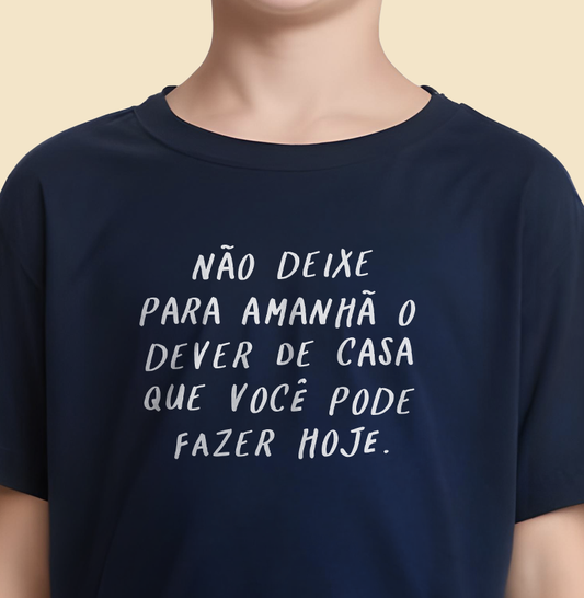 Dever de Casa