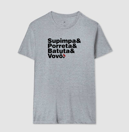 Vovô Supimpa